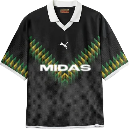 Jersey Black