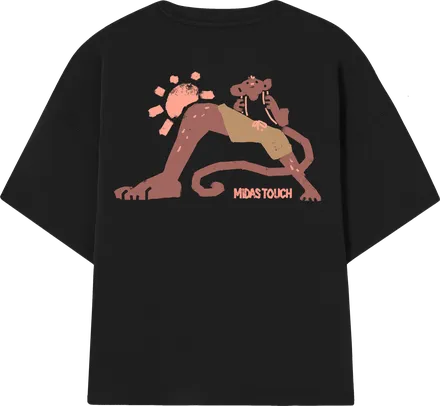 Saguipuru Black