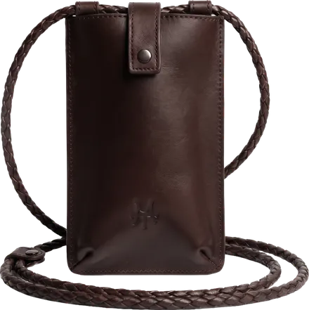 Brown Leather Bag
