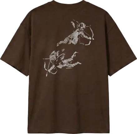 Rafaello Chalk T-shirt