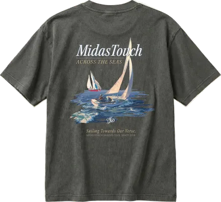 Boats T-shirt
