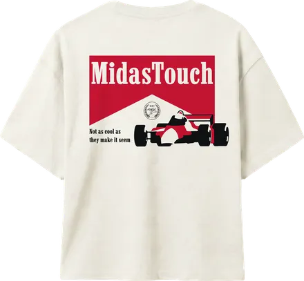 Marlmidas T-shirt