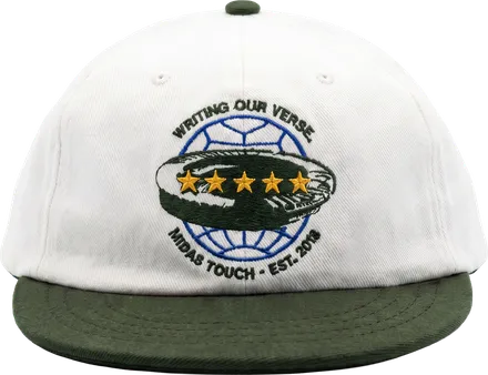 Maraca Hat